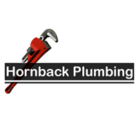 Hornback Plumbing, LLC Logo