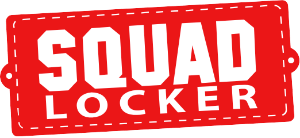 SquadLocker, Inc. Logo