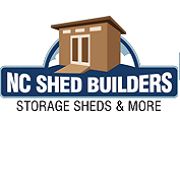 NC Shed Builders, Inc. Logo