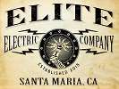 Elite Electric Logo