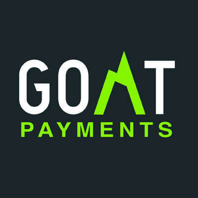 GOAT Payments Logo