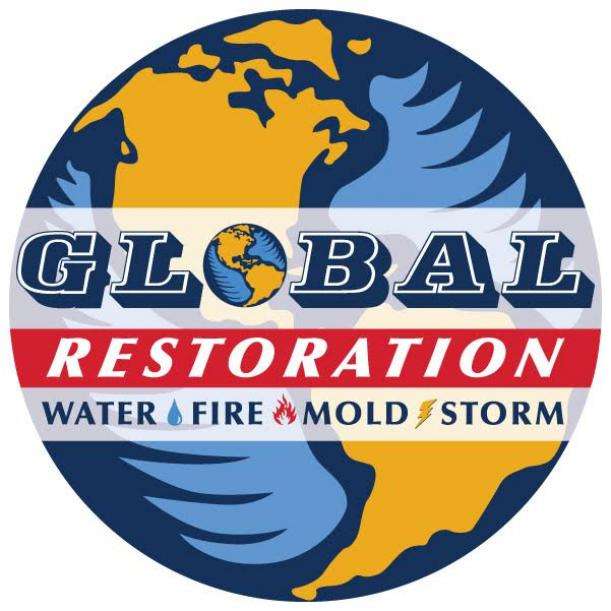 Global Restoration Logo