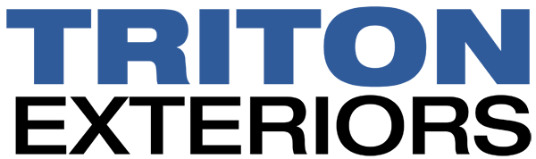 Triton Exteriors Logo