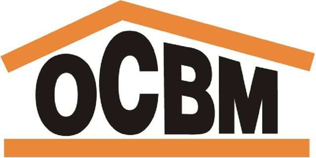 Orange County Building Materials Logo