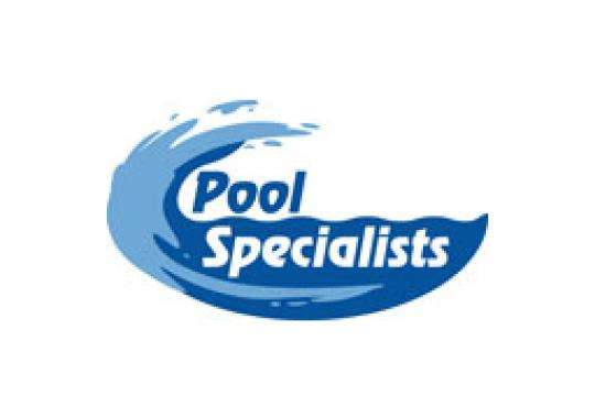 Pool Specialists, Inc. Logo