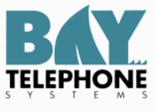 Bay Telephone Systems Inc Logo
