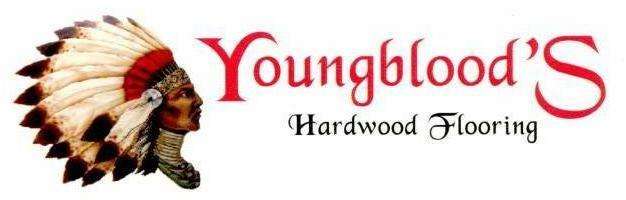 Youngblood's Hardwood Flooring, Inc Logo