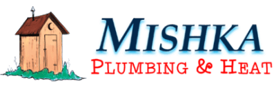 Mishka North Plumbing & Heat Contracting, Inc.  Logo