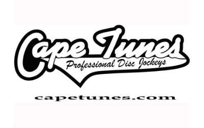 Cape Tunes Disc Jockeys Logo