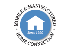 Mobile Home Connection Logo