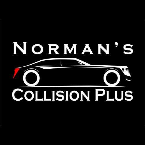 Norman's Collision Plus Logo