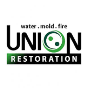 Union Restoration, Inc. Logo