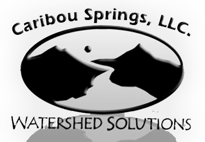 Caribou Springs LLC Logo