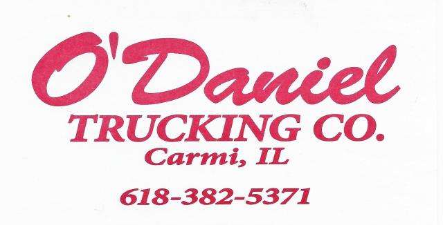 O'Daniel Trucking Company, Inc. Logo