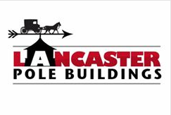 Lancaster Pole Buildings, Inc. Logo