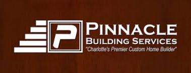 Pinnacle Building Services, LLC Logo