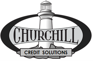 Churchill Credit Solutions Logo