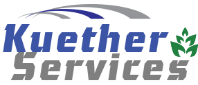 Kuether Services LLC Logo