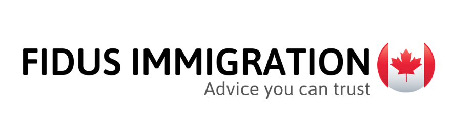 Fidus Immigration Logo