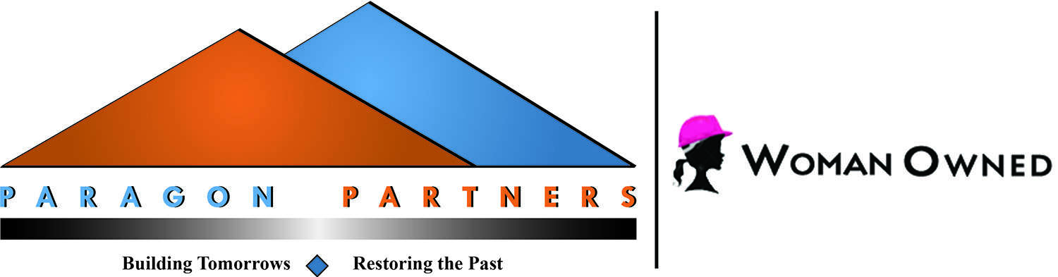 Paragon Partners LLC Logo