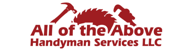 All Of The Above Handyman Services LLC Logo