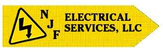 NJF Electrical Services LLC Logo