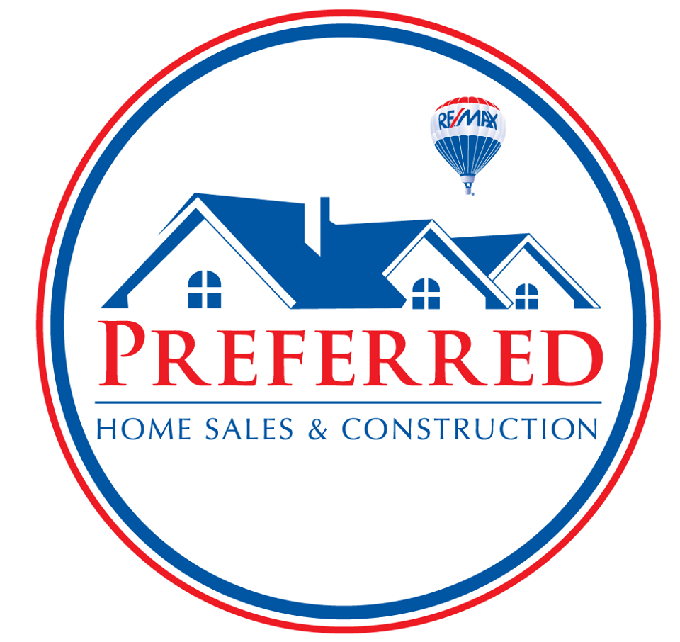 Preferred Home Sales & Construction Logo