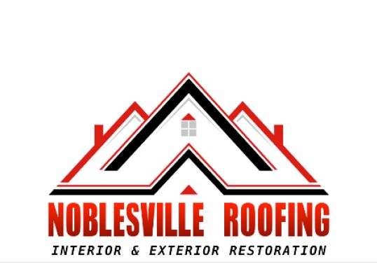 Noblesville Roofing, LLC Logo