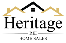 Heritage REI, Inc. Logo