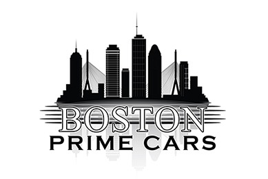 Boston Prime Cars Logo