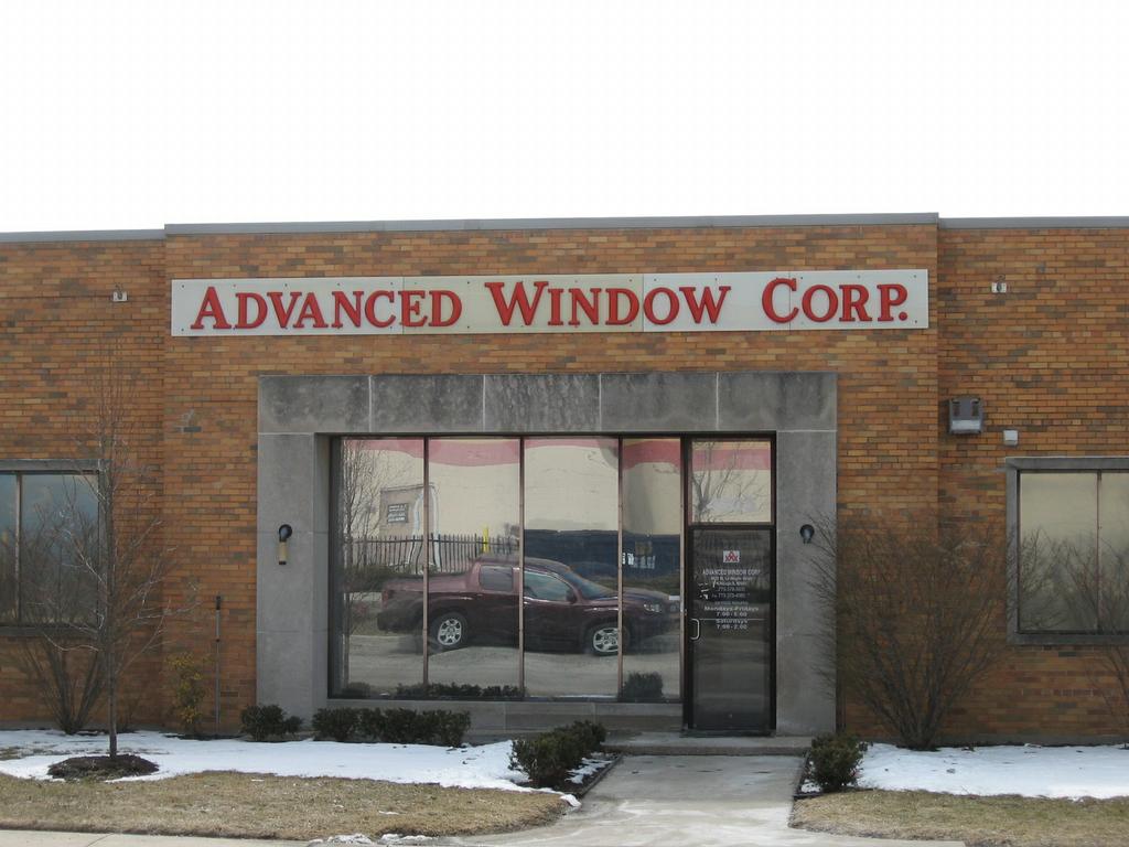 sbart windows companies