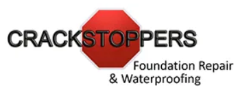 Crackstoppers Foundation Repair LLC Logo