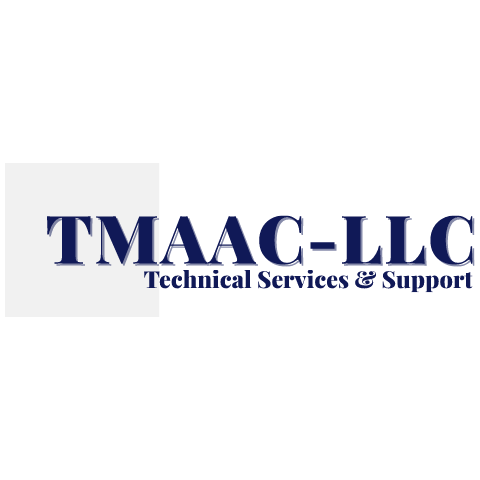 TMAAC-LLC Logo