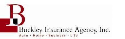 Buckley Insurance Agency, Inc. Logo