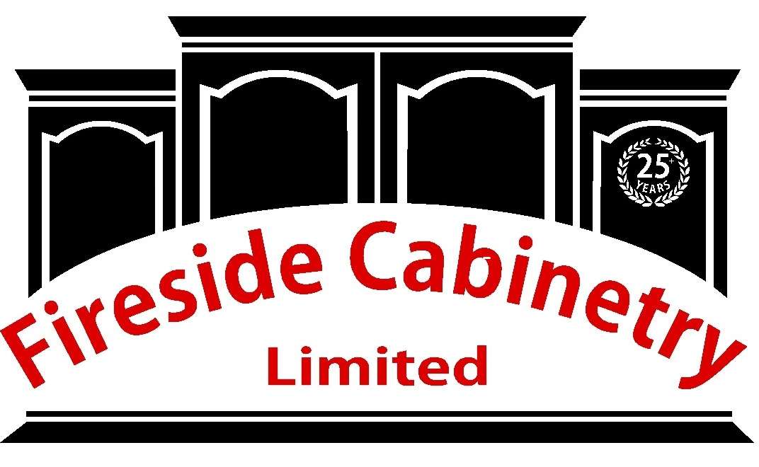 Fireside Cabinetry Limited Logo