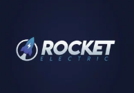 Rocket Electric LLC Logo