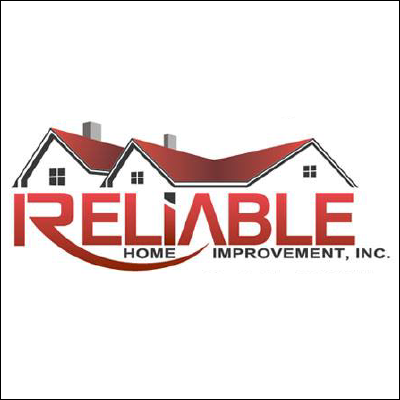 Reliable Home Improvement Logo