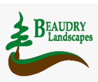 Beaudry Landscapes Logo