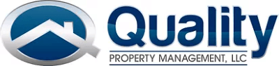 Quality Property Management, LLC Logo