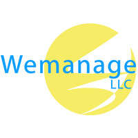 Wemanage LLC Logo