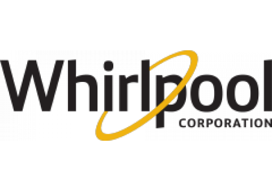 Whirlpool Corporation Logo