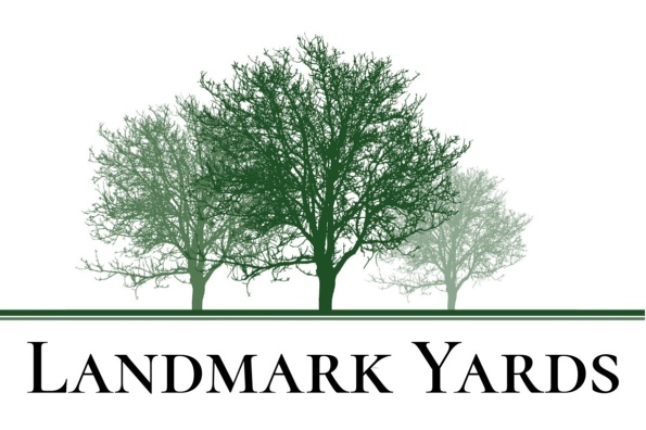 Landmark Yards Logo