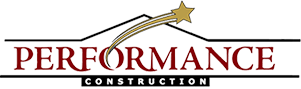 Performance Construction, LLC Logo