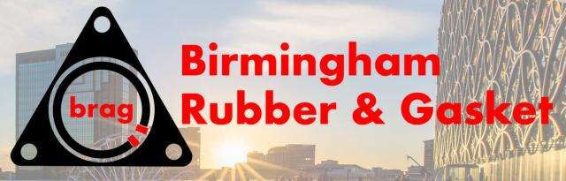Birmingham Rubber & Gasket Company, Inc. Logo