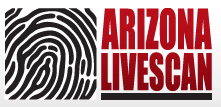 Arizona Livescan Logo