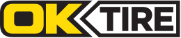 OK Tire - Duncan Logo