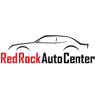 Red Rock Auto Center, Inc. Logo