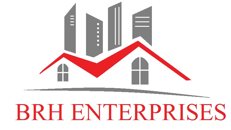 BRH Enterprises LLC Logo
