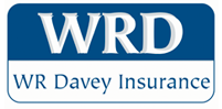 W. Ross Davey Insurance Brokers Ltd. Logo