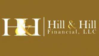 Hill & Hill Financial, LLC Logo